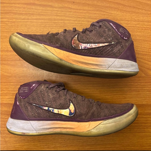 Nike Kobe AD Devin Booker - Picture 3 of 13